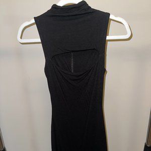 Naked Wardrobe Romper